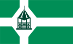 Milford City Flag