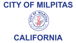 Milpitas City Flag