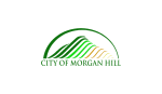 MorganHill City Flag