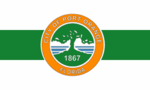 PortOrange City Flag
