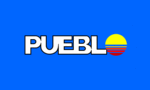 Pueblo City Flag