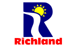 Richland City Flag