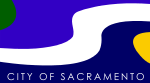 Sacramento City Flag