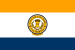 SanJose City Flag