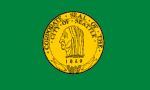 Seattle City Flag