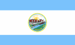 Syracuse City Flag