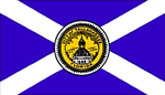 Tallahassee City Flag