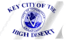 Victorville City Flag