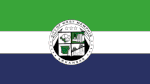 WestMemphis City Flag