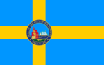 Wilmington City Flag