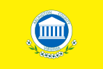 Arlington County Flag
