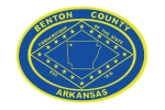 Benton County Flag