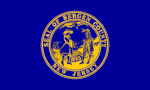 Bergen County Flag