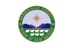 Bernalillo County Flag