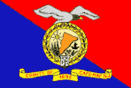 Cape May County Flag