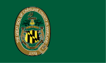 Caroline County Flag
