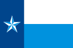 Dallas County Flag
