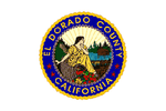 El Dorado County Flag