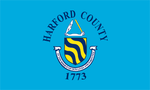 Harford County Flag