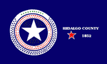 Hidalgo County Flag