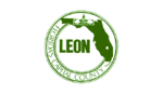 Leon County Flag