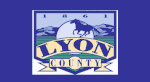 Lyon County Flag