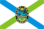 Miami-Dade County Flag