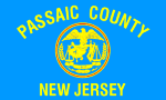 Passaic County Flag