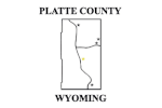 Platte County Flag