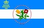 Queens County Flag