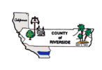 Riverside County Flag