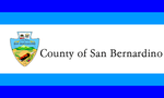 San Bernardino County Flag