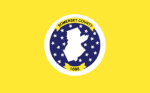 Somerset County Flag