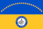 Warren County Flag