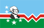 Washington County Flag